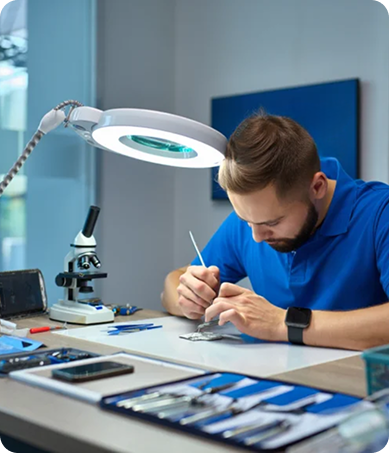 О сервисном центре Krups в Краснодаре